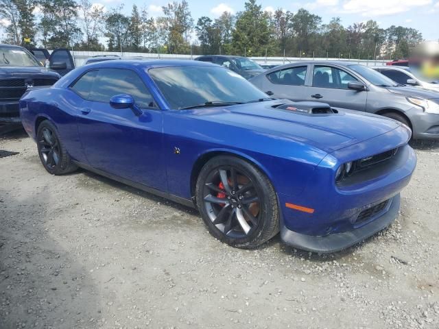 2019 Dodge Challenger R/T Scat Pack