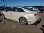 2014 Lincoln MKZ Hybrid