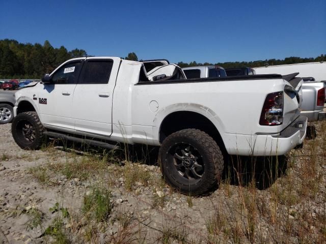 2017 Dodge RAM 2500 SLT