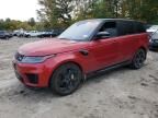 2019 Land Rover Range Rover Sport HSE