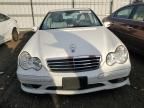 2006 Mercedes-Benz C 230