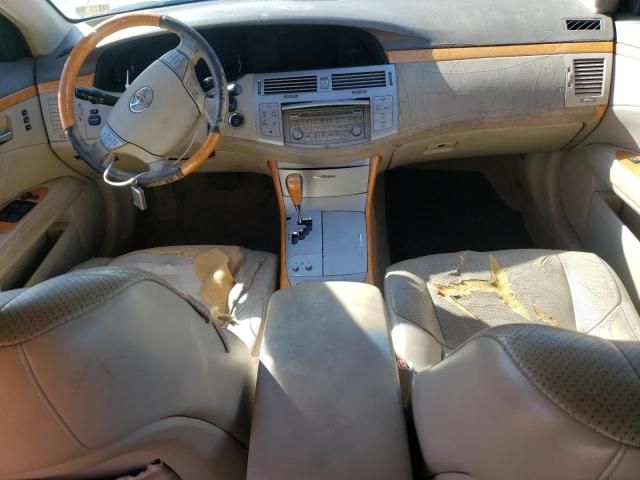 2006 Toyota Avalon XL