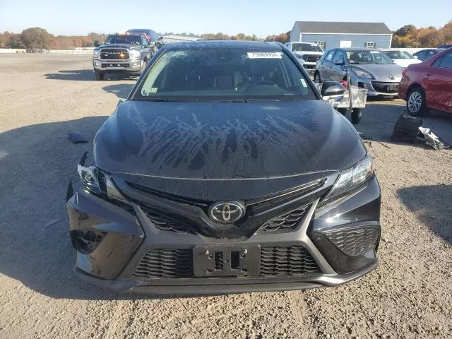 2024 Toyota Camry SE Night Shade