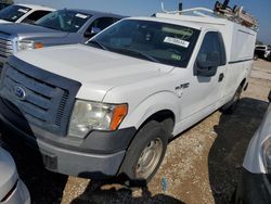 Ford f150 salvage cars for sale: 2010 Ford F150