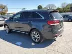 2016 KIA Sorento SX