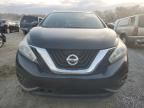 2016 Nissan Murano S