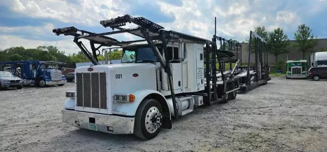 2007 Peterbilt 379