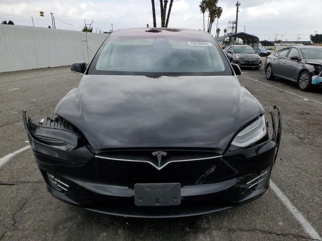 2019 Tesla Model X