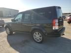 2012 Land Rover LR4 HSE