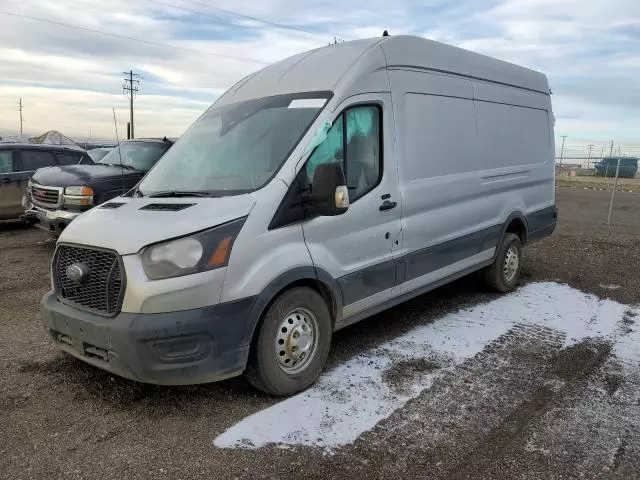 2021 Ford Transit T-350