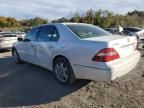 2004 Lexus LS 430