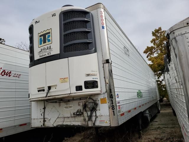 2014 Utility Trailer