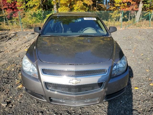 2011 Chevrolet Malibu LS