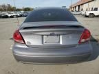 2006 Ford Taurus SE