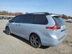 2013 Toyota Sienna XLE