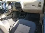 2004 Ford Ranger Super Cab