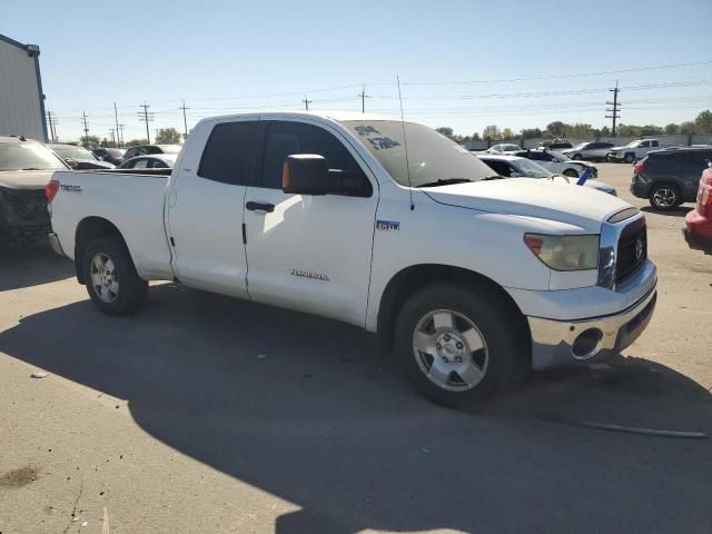 2007 Toyota Tundra Double Cab SR5