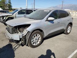 Ford Escape salvage cars for sale: 2020 Ford Escape SE