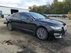 2018 Lincoln MKZ Select