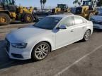 2015 Audi A4 Premium Plus