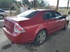 2007 Ford Fusion SE