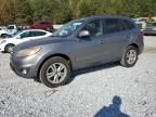 2011 Hyundai Santa FE SE