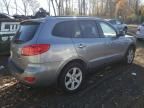 2008 Hyundai Santa FE SE