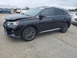 Lexus rx350 salvage cars for sale: 2014 Lexus RX 350 Base