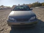 2001 Toyota Camry CE