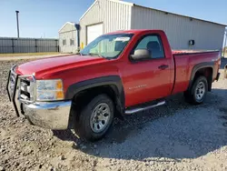 2012 Chevrolet Silverado K1500 en venta en Tifton, GA