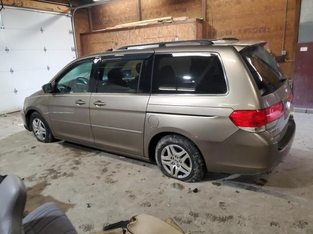 2009 Honda Odyssey EX