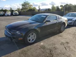 2014 Ford Mustang en venta en San Martin, CA