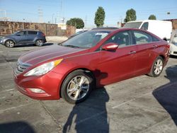 2013 Hyundai Sonata SE en venta en Wilmington, CA