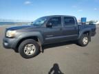 2009 Toyota Tacoma Double Cab Prerunner