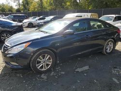 2013 Hyundai Sonata GLS en venta en Waldorf, MD