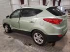 2011 Hyundai Tucson GLS