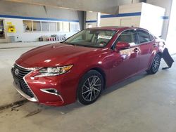 2017 Lexus ES 350 en venta en Sandston, VA