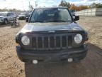 2017 Jeep Patriot Sport