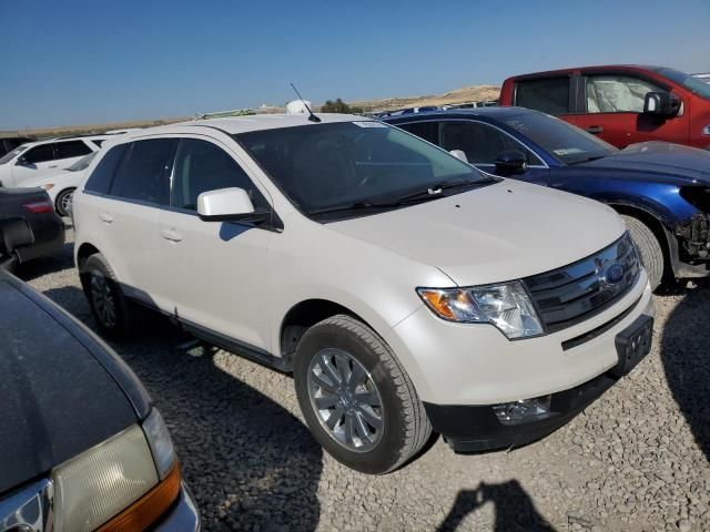 2010 Ford Edge Limited