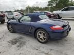 2006 Porsche Boxster