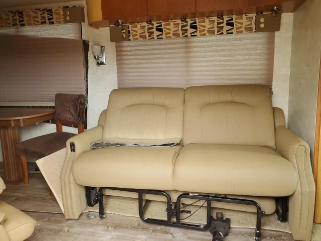 2008 Freightliner Chassis X Line Motor Home