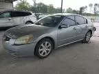 2008 Nissan Maxima SE