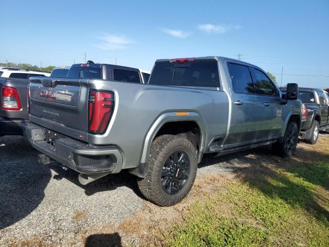 2024 GMC Sierra K2500 AT4