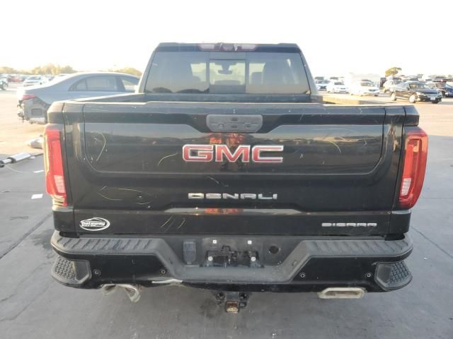 2021 GMC Sierra K1500 Denali