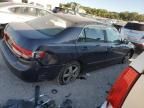 2003 Honda Accord EX