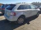 2007 Ford Edge SEL Plus