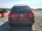 2005 Volkswagen Touareg 3.2