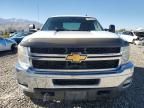 2013 Chevrolet Silverado K2500 Heavy Duty LT