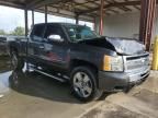 2010 Chevrolet Silverado C1500 LT