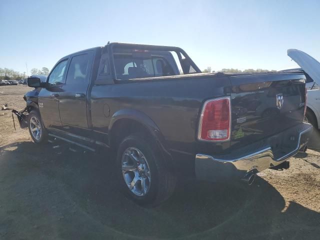 2017 Dodge 1500 Laramie